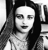 Amrita Sher-Gil 